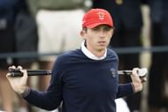 Gordon Sargent is one to watch at the US Open